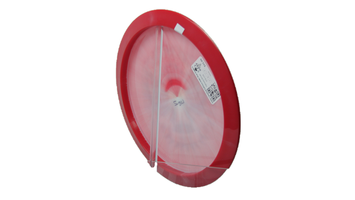 Innova 250th Limited Edition Halo Star Eagle L Fairway Driver Back View