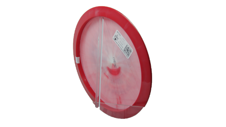 Innova 250th Limited Edition Halo Star Eagle L Fairway Driver Back View