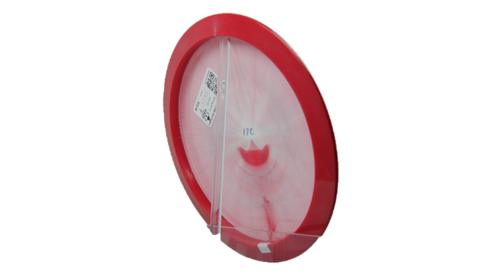 Innova 250th Limited Edition Halo Star Eagle L Fairway Driver Back View