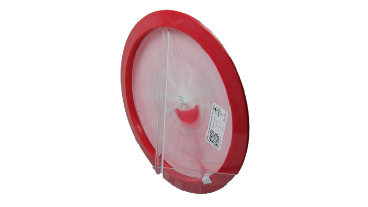 Innova 250th Limited Edition Halo Star Eagle L Fairway Driver Back View