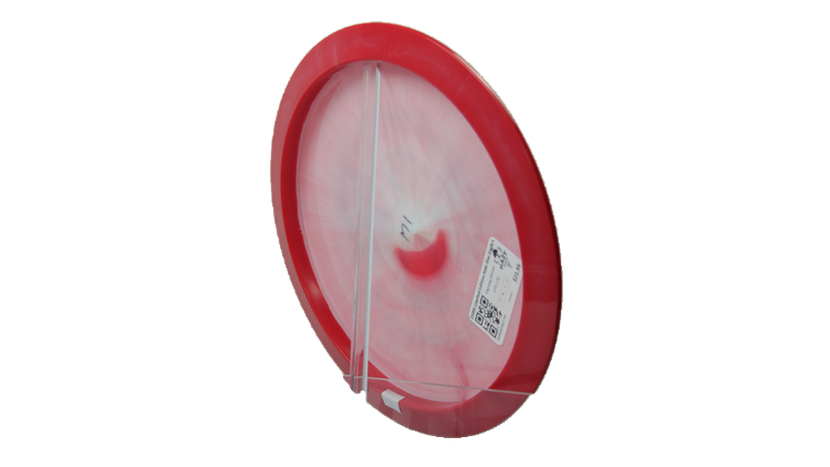 Innova 250th Limited Edition Halo Star Eagle L Fairway Driver Back View