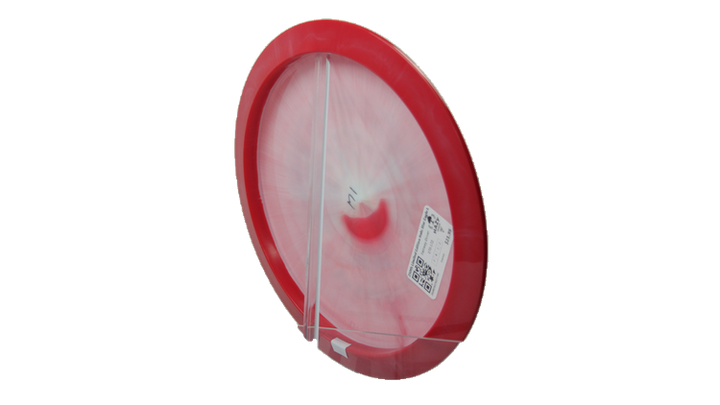 Innova 250th Limited Edition Halo Star Eagle L Fairway Driver Back View