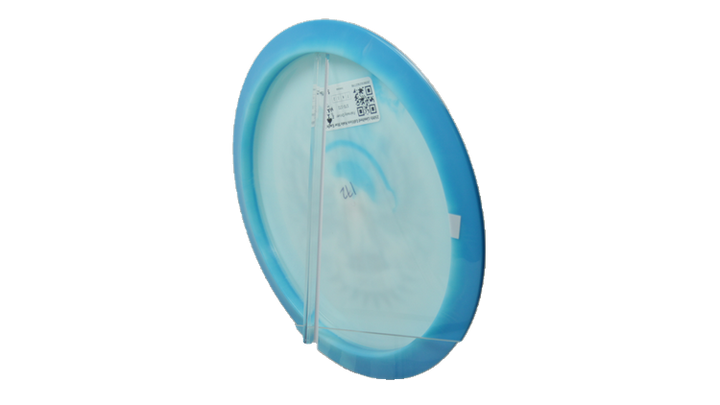 Innova 250th Limited Edition Halo Star Eagle L Fairway Driver Back View