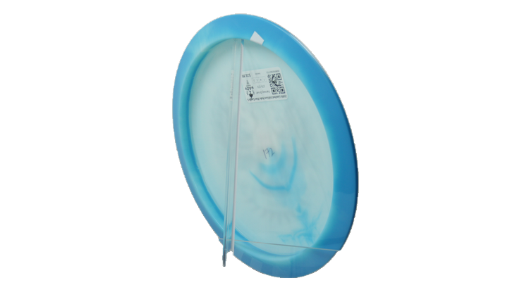 Innova 250th Limited Edition Halo Star Eagle L Fairway Driver Back View