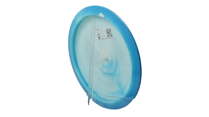 Innova 250th Limited Edition Halo Star Eagle L Fairway Driver Back View