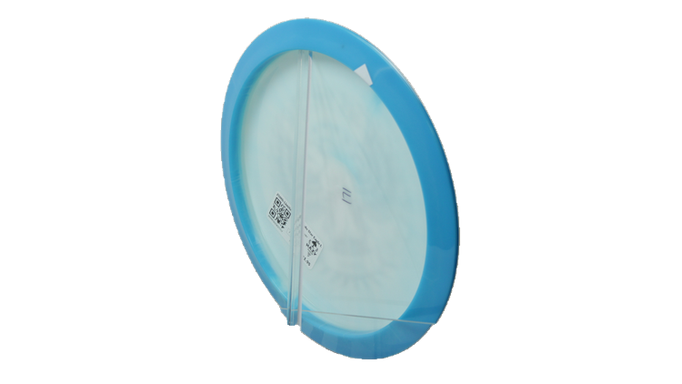 Innova 250th Limited Edition Halo Star Eagle L Fairway Driver Back View