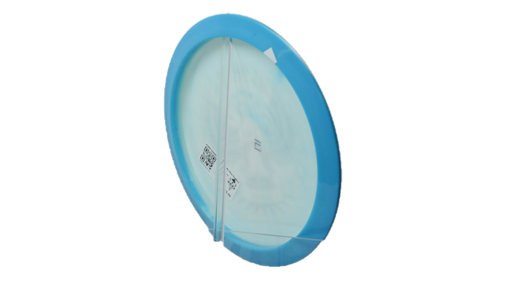Innova 250th Limited Edition Halo Star Eagle L Fairway Driver Back View
