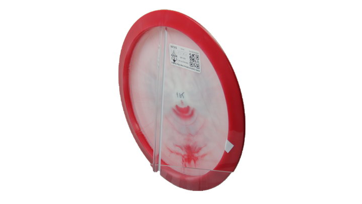 Innova 250th Limited Edition Halo Star Eagle L Fairway Driver Back View
