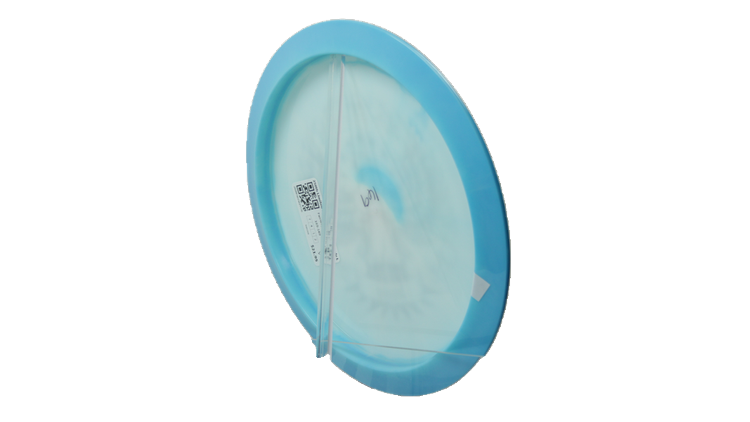 Innova 250th Limited Edition Halo Star Eagle L Fairway Driver Back View