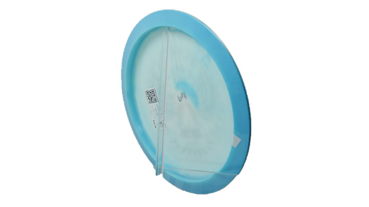 Innova 250th Limited Edition Halo Star Eagle L Fairway Driver Back View