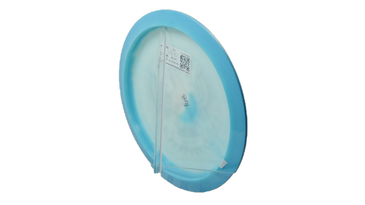 Innova 250th Limited Edition Halo Star Eagle L Fairway Driver Back View