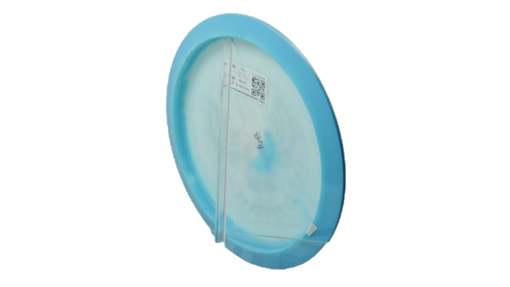 Innova 250th Limited Edition Halo Star Eagle L Fairway Driver Back View
