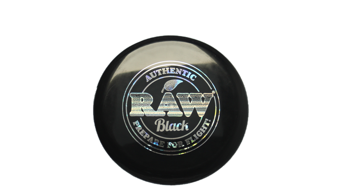 Pie Pan Discs RAW X Pie Pan 1 of 1 Foil Combo Twice Baked Bagger Putter