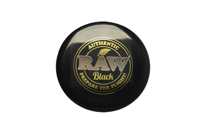 Pie Pan Discs RAW X Pie Pan 1 of 1 Foil Combo Twice Baked Bagger Putter