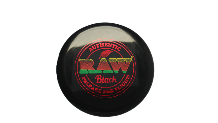 Pie Pan Discs RAW X Pie Pan 1 of 1 Foil Combo Twice Baked Bagger Putter