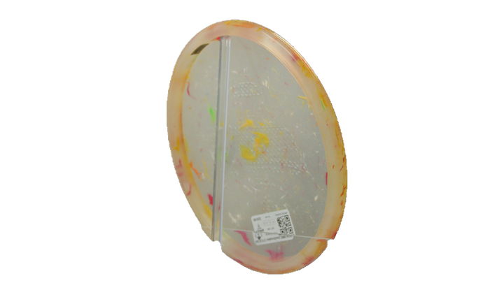 Discraft 2026 SBO Jawbreaker Z FLX Sol Midrange Back View