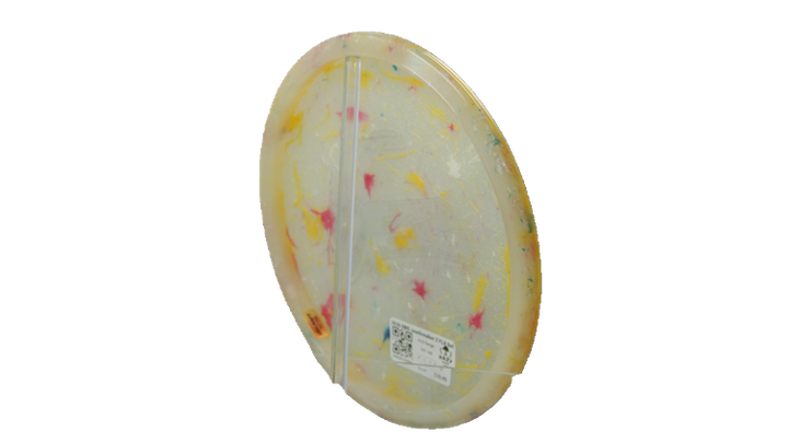 Discraft 2026 SBO Jawbreaker Z FLX Sol Midrange Back View