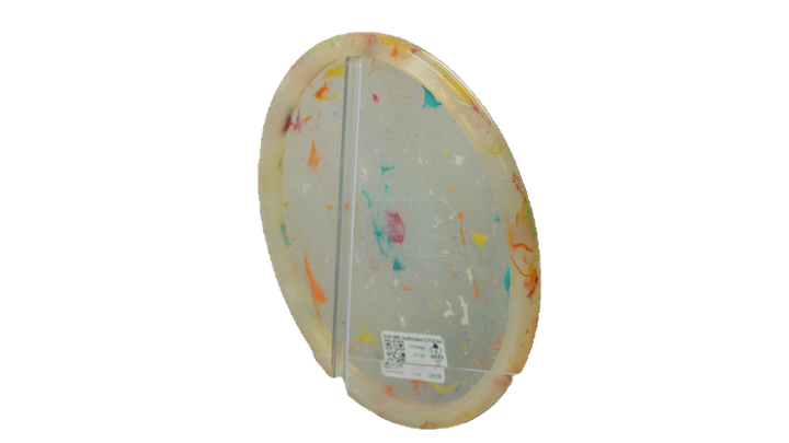 Discraft 2026 SBO Jawbreaker Z FLX Sol Midrange Back View