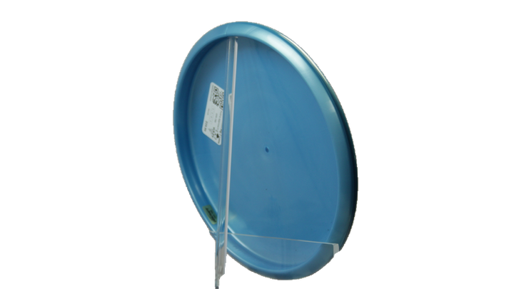 Discraft 2026 SBO Paul McBeth Big Z Luna Putter Back View