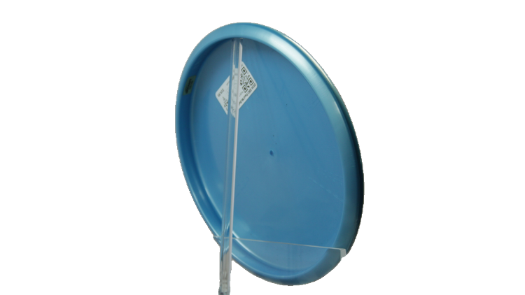 Discraft 2026 SBO Paul McBeth Big Z Luna Putter Back View