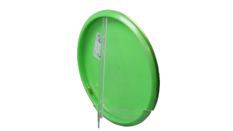 Discraft 2026 SBO Paul McBeth Big Z Luna Putter Back View
