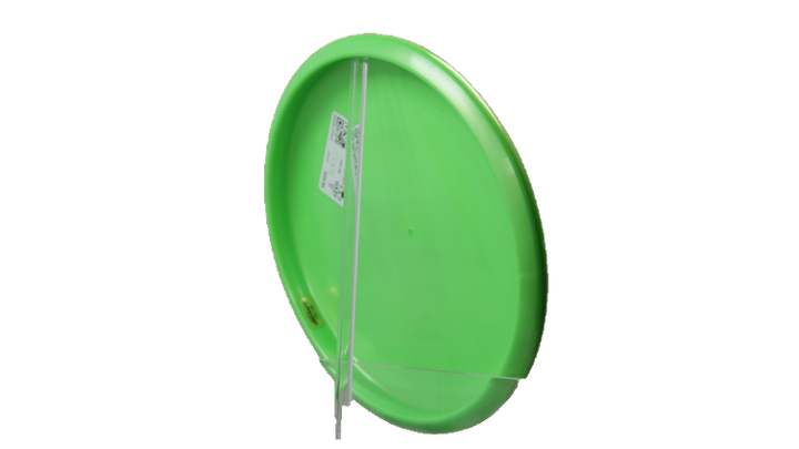 Discraft 2026 SBO Paul McBeth Big Z Luna Putter Back View