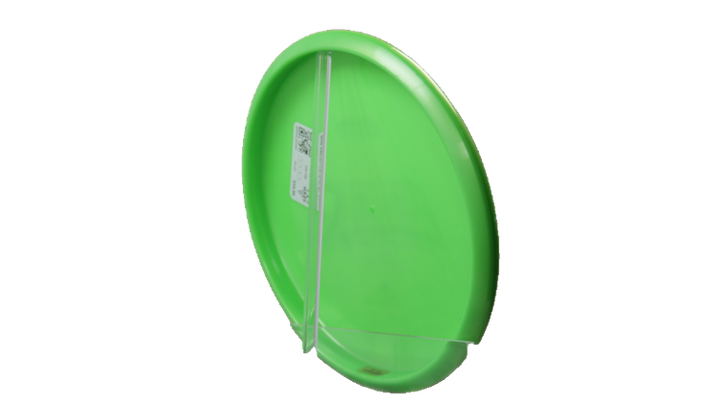 Discraft 2026 SBO Paul McBeth Big Z Luna Putter Back View