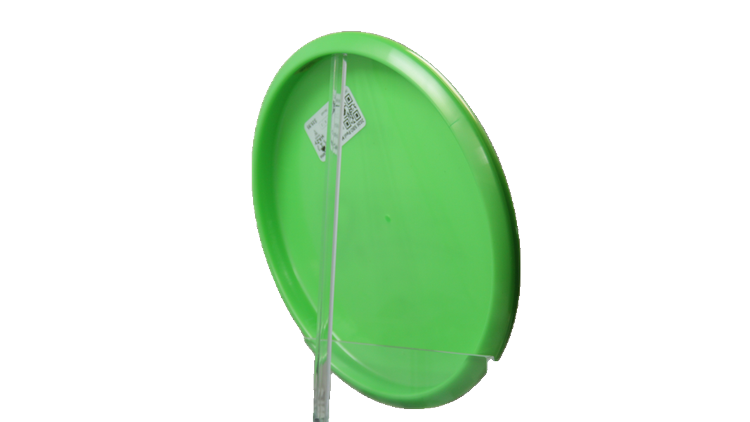 Discraft 2026 SBO Paul McBeth Big Z Luna Putter Back View