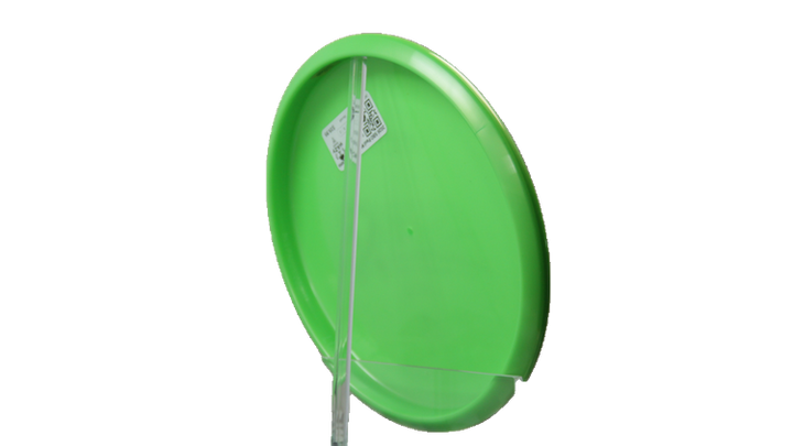 Discraft 2026 SBO Paul McBeth Big Z Luna Putter Back View