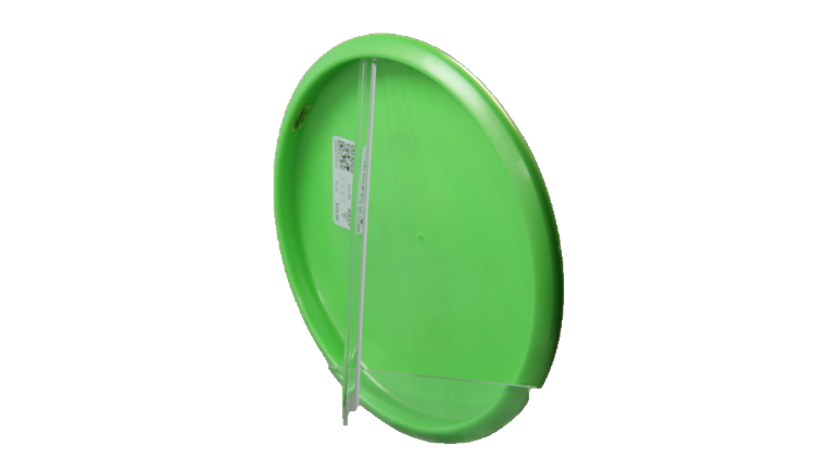 Discraft 2026 SBO Paul McBeth Big Z Luna Putter Back View