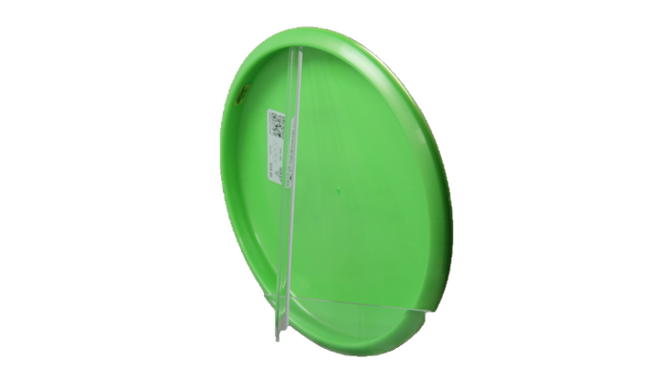 Discraft 2026 SBO Paul McBeth Big Z Luna Putter Back View