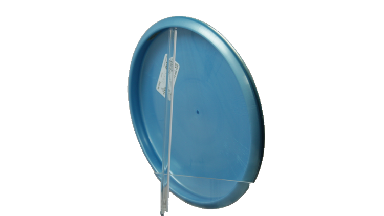 Discraft 2026 SBO Paul McBeth Big Z Luna Putter Back View