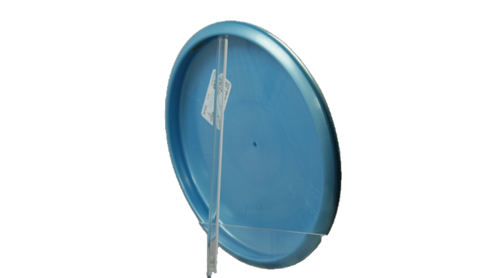 Discraft 2026 SBO Paul McBeth Big Z Luna Putter Back View