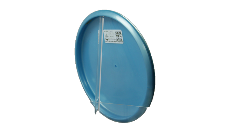 Discraft 2026 SBO Paul McBeth Big Z Luna Putter Back View
