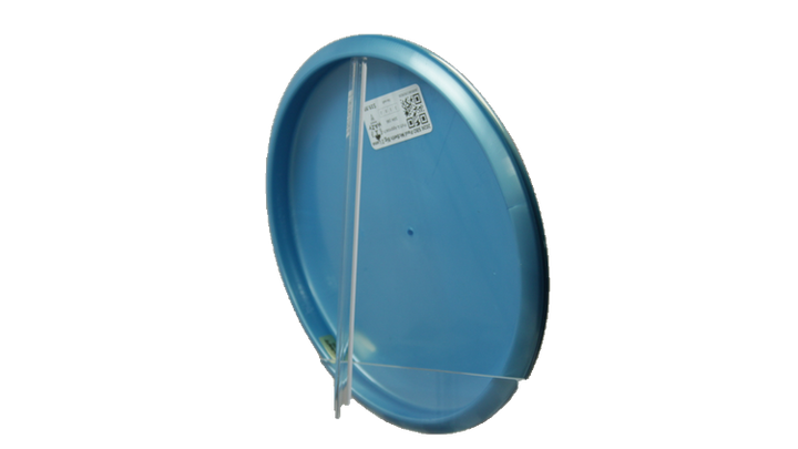 Discraft 2026 SBO Paul McBeth Big Z Luna Putter Back View