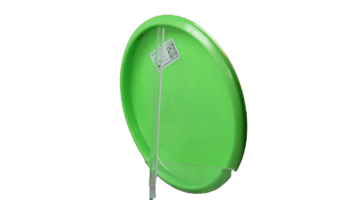 Discraft 2026 SBO Paul McBeth Big Z Luna Putter Back View