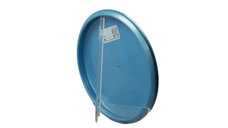 Discraft 2026 SBO Paul McBeth Big Z Luna Putter Back View