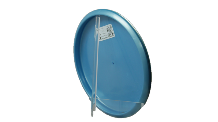 Discraft 2026 SBO Paul McBeth Big Z Luna Putter Back View