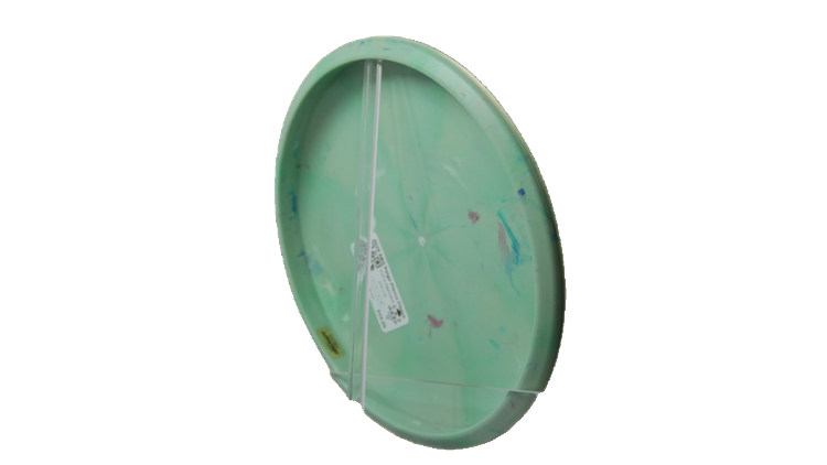 Discraft 2026 SBO Paige Pierce Fierce Putter Back View