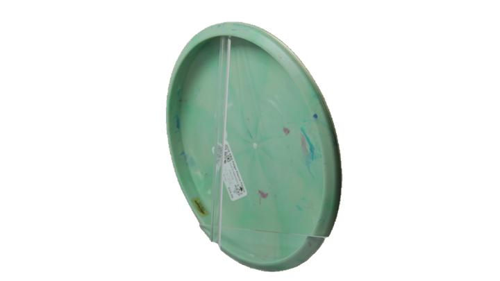 Discraft 2026 SBO Paige Pierce Fierce Putter Back View