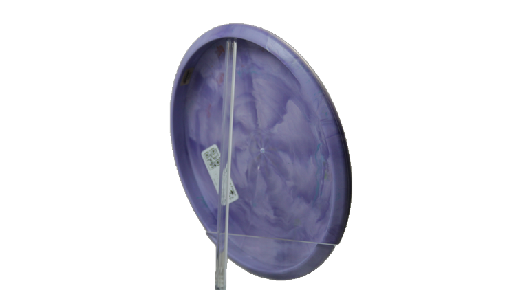 Discraft 2026 SBO Paige Pierce Fierce Putter Back View
