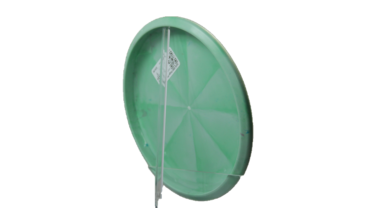 Discraft 2026 SBO Paige Pierce Fierce Putter Back View