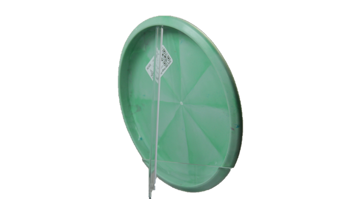 Discraft 2026 SBO Paige Pierce Fierce Putter Back View