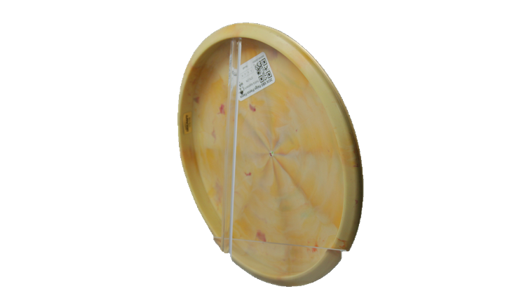 Discraft 2026 SBO Paige Pierce Fierce Putter Back View