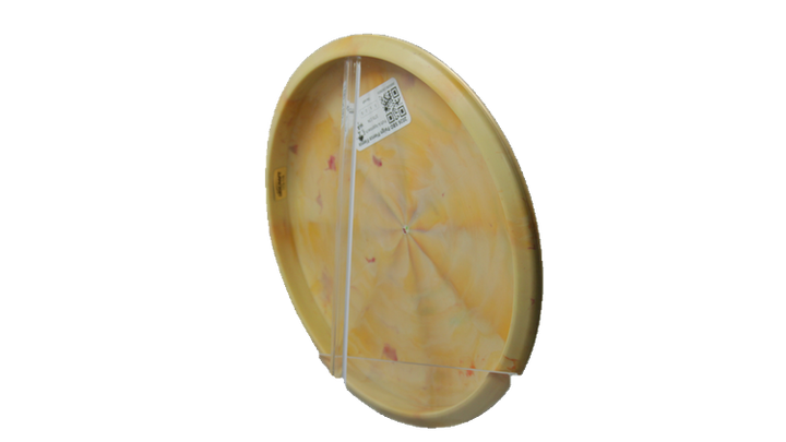 Discraft 2026 SBO Paige Pierce Fierce Putter Back View