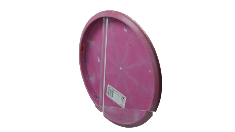 Discraft 2026 SBO Paige Pierce Fierce Putter Back View