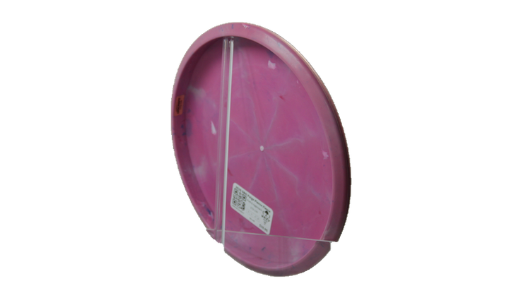 Discraft 2026 SBO Paige Pierce Fierce Putter Back View
