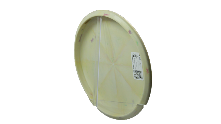 Discraft 2026 SBO Paige Pierce Fierce Putter Back View