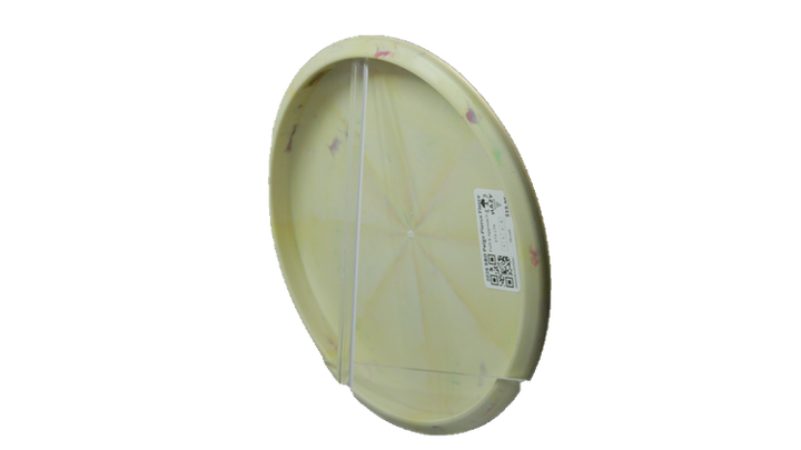 Discraft 2026 SBO Paige Pierce Fierce Putter Back View