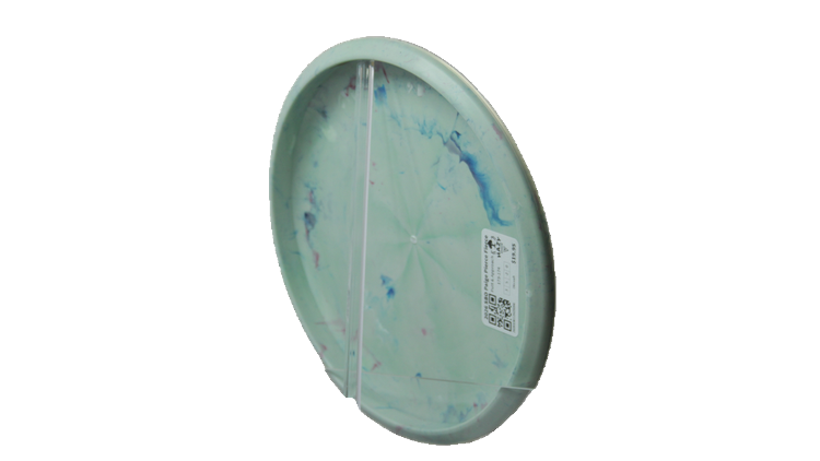 Discraft 2026 SBO Paige Pierce Fierce Putter Back View